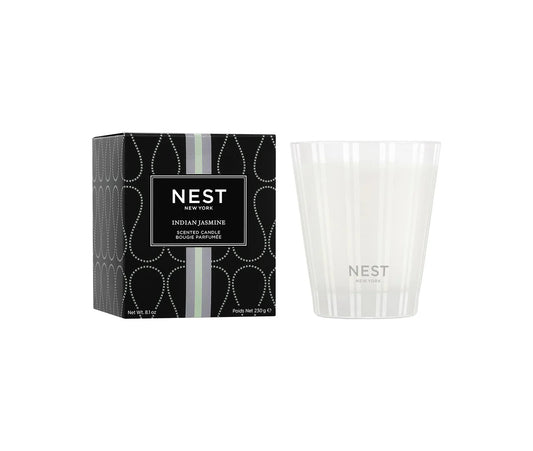 Nest Indian Jasmine