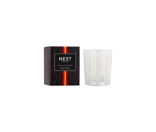 NEST Sicilian Tangerine Votive