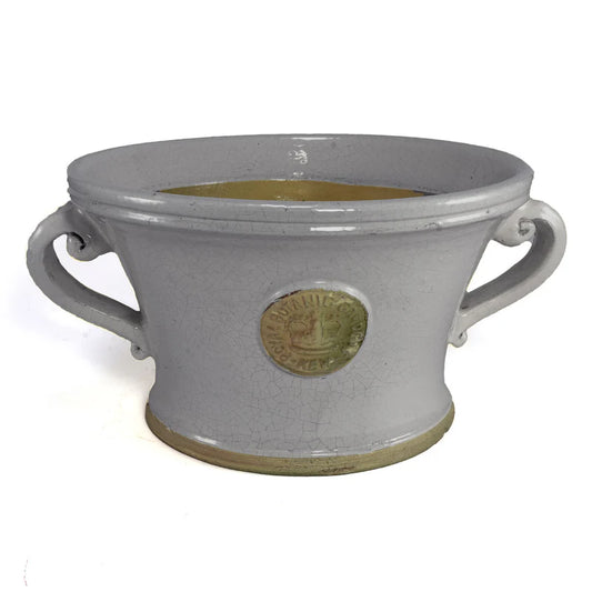Bot Collection Norwich, Kew #2 Handle, Light Grey
