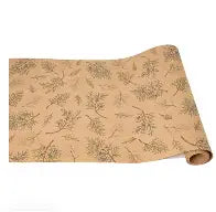 Hester & Cook Juniper Sprigs on Kraft Runner