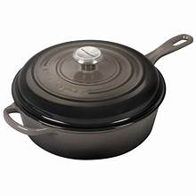 Le Creuset 3.75Qt Round Cassadou