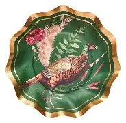 Feather Grove Appetizer/Dessert Bowl/8pk