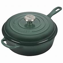 Le Creuset 3.75Qt Round Cassadou