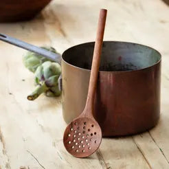 Straining Spoon