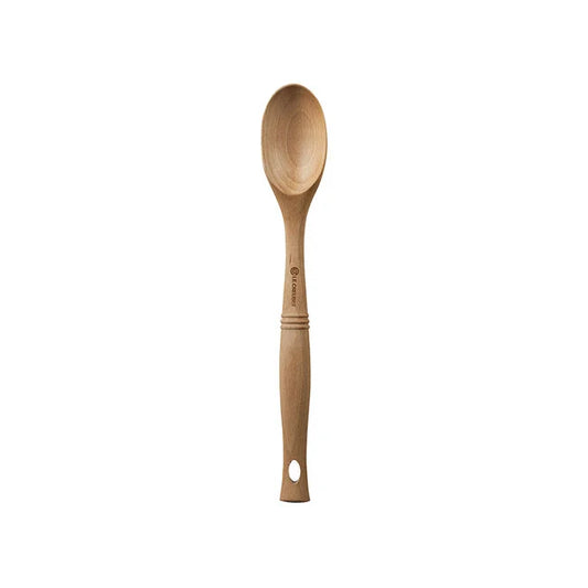 Le Creuset Revolution Wood Spoon
