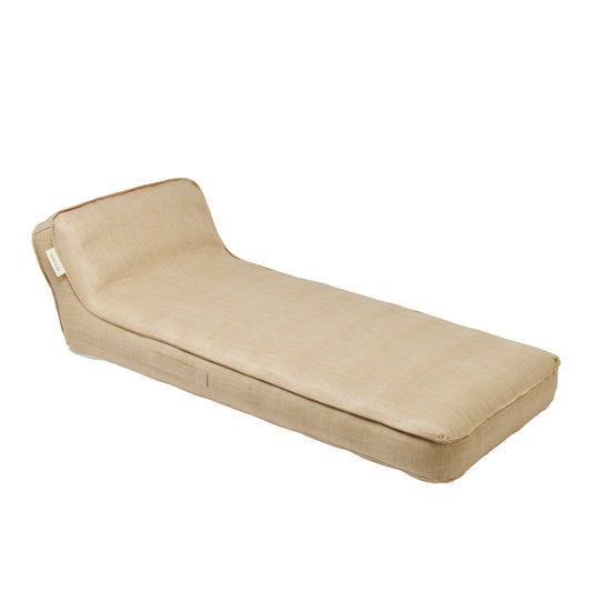 SunnyLife Luxe Lounger Tierra Rattan