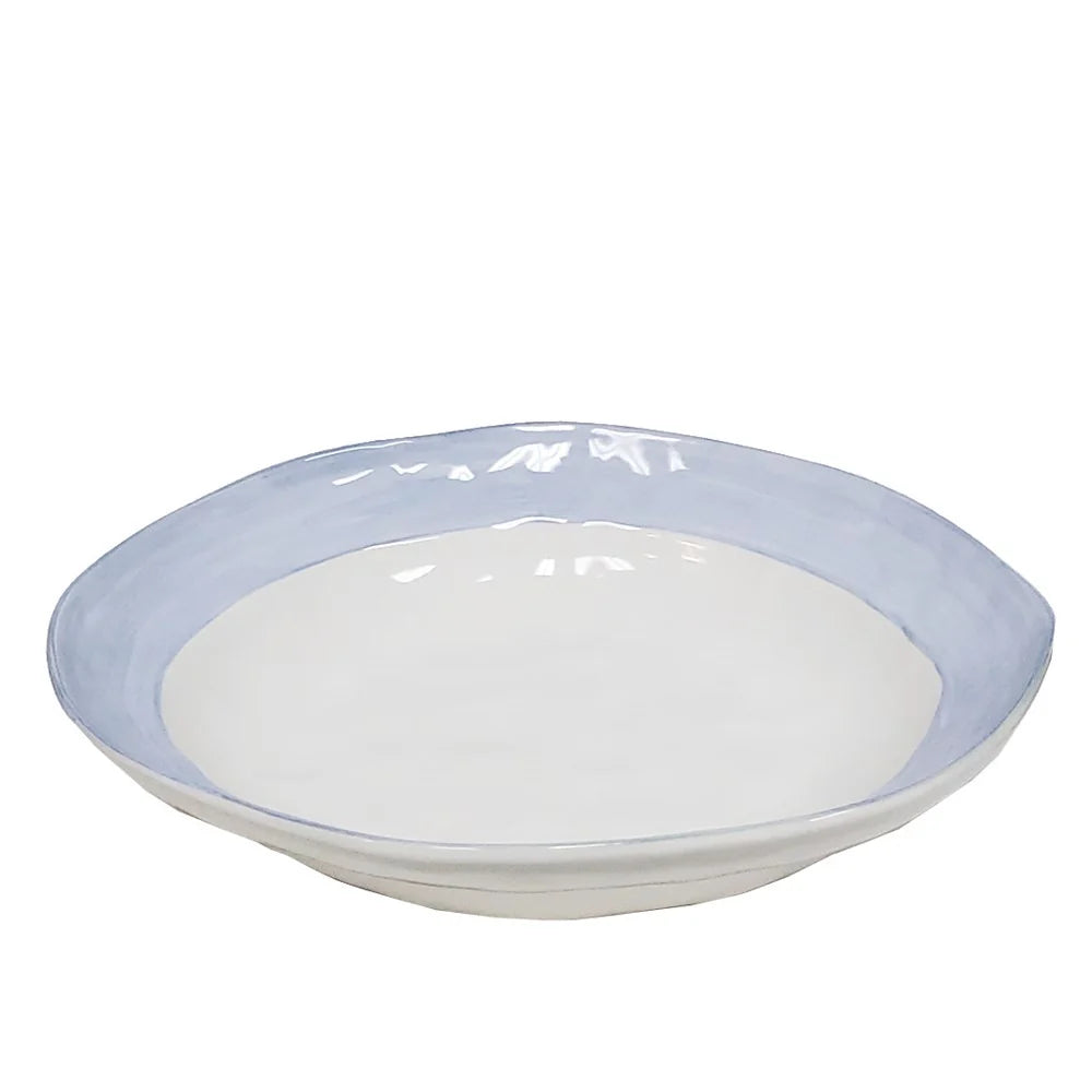 Skyros Designs Azores Large Serving Bowl Oceana