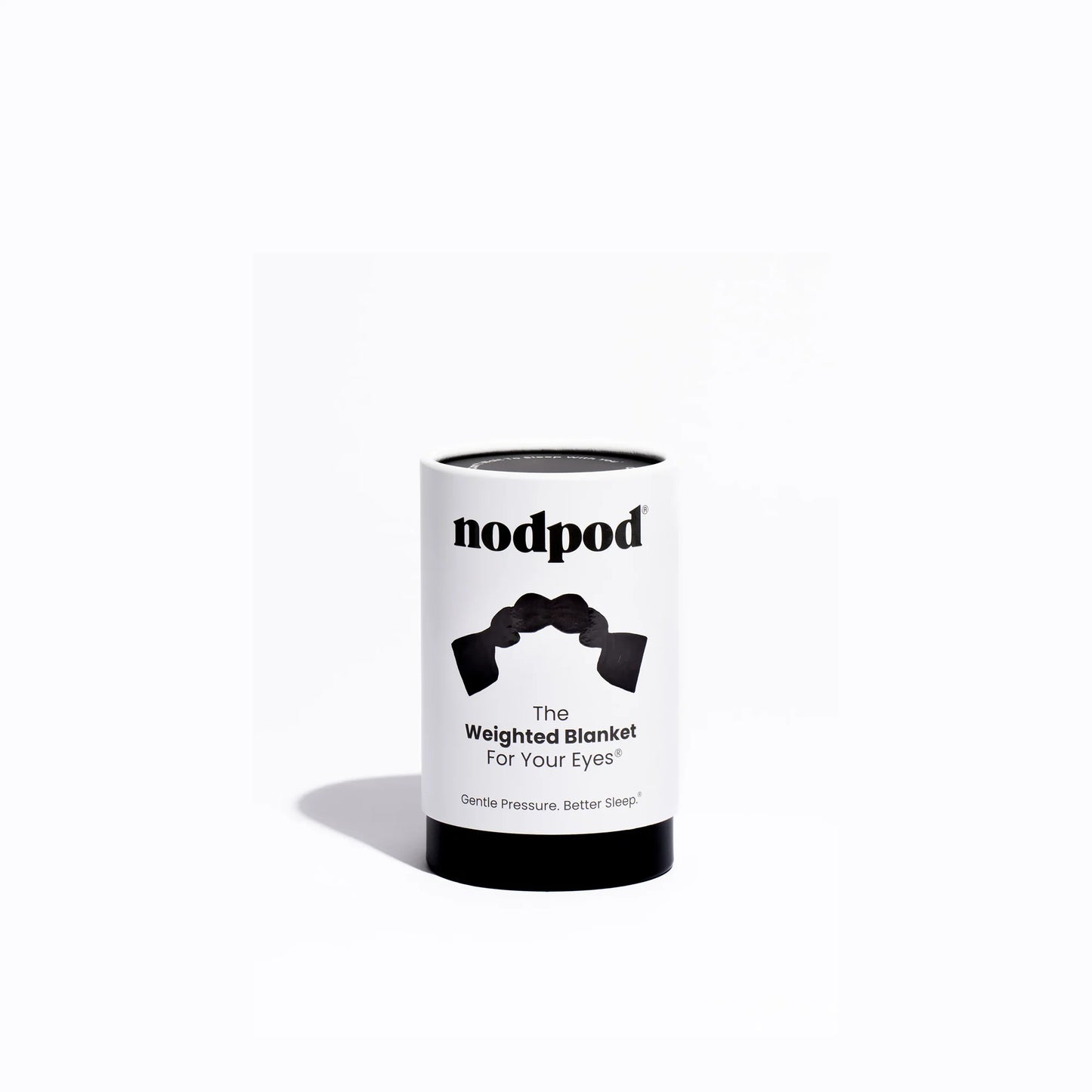 Nodpod Sleep Mask, Black