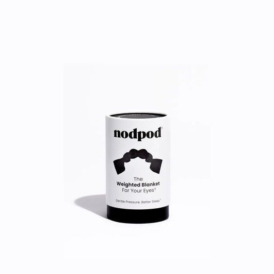 Nodpod Sleep Mask, Black
