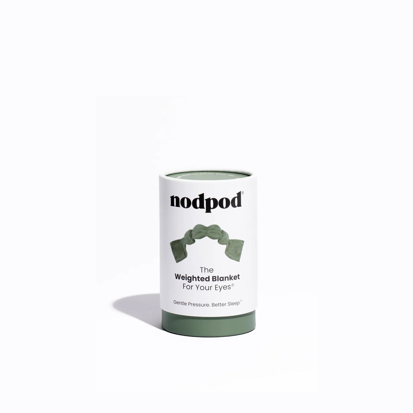 Nodpod Sleep Mask, Sage