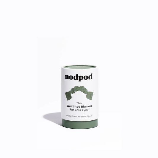 Nodpod Sleep Mask, Sage