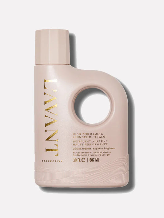 L'Avant Laundry Detergent, Blushed Bergamot