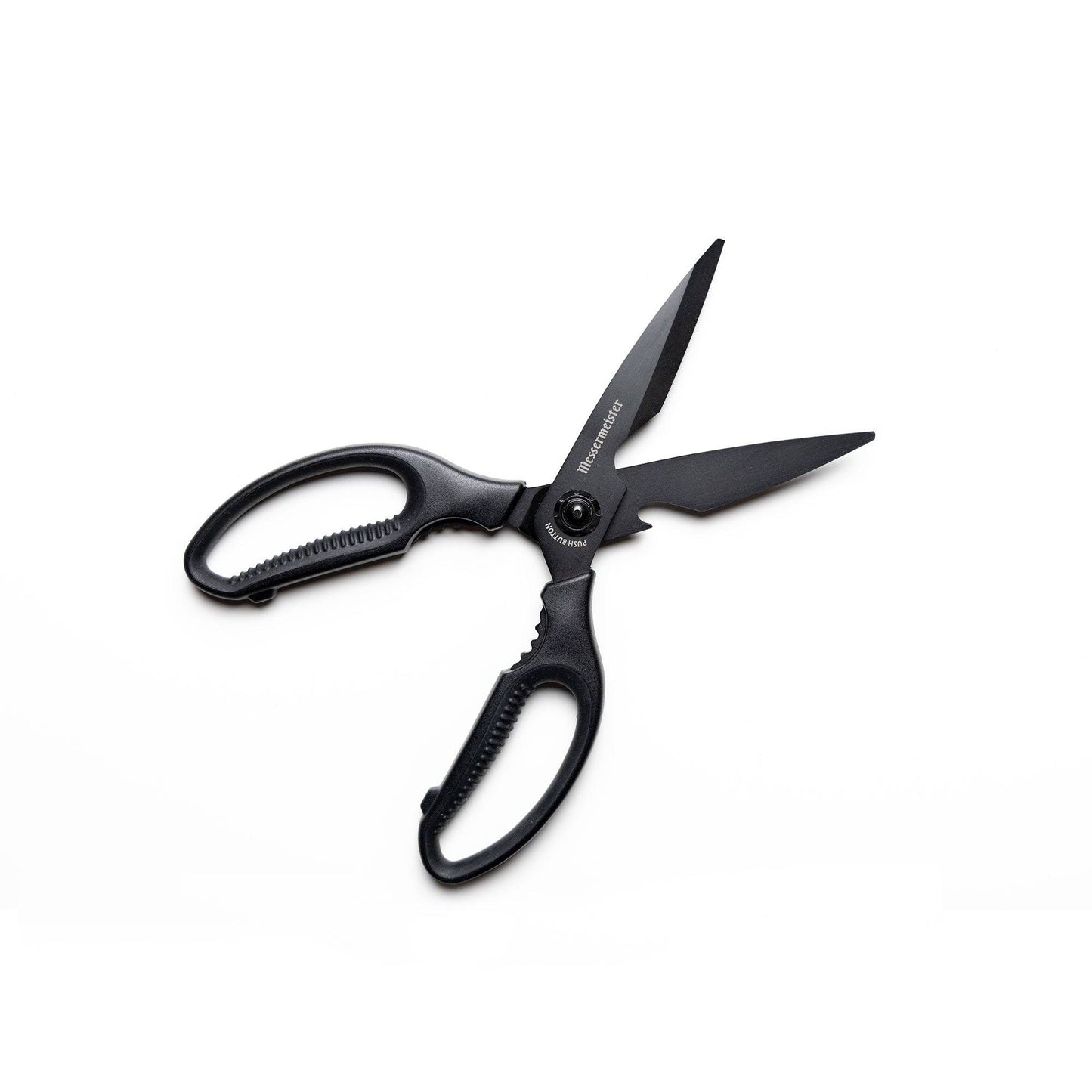 Messermeister Push Button Take-Apart Multi Shears - 9"