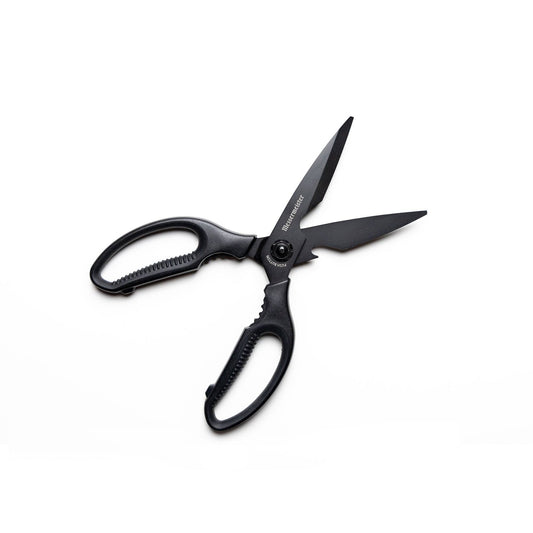 Messermeister Push Button Take-Apart Multi Shears - 9"