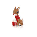 Nora Fleming Rudolph the Red-Nosed Reindeer
