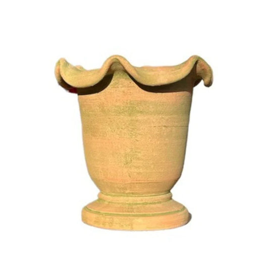 Bot Collection Chantecler Cachepot #4, Verde Natural