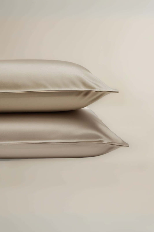 Faceplant Dreams Queen Pillowcase Set