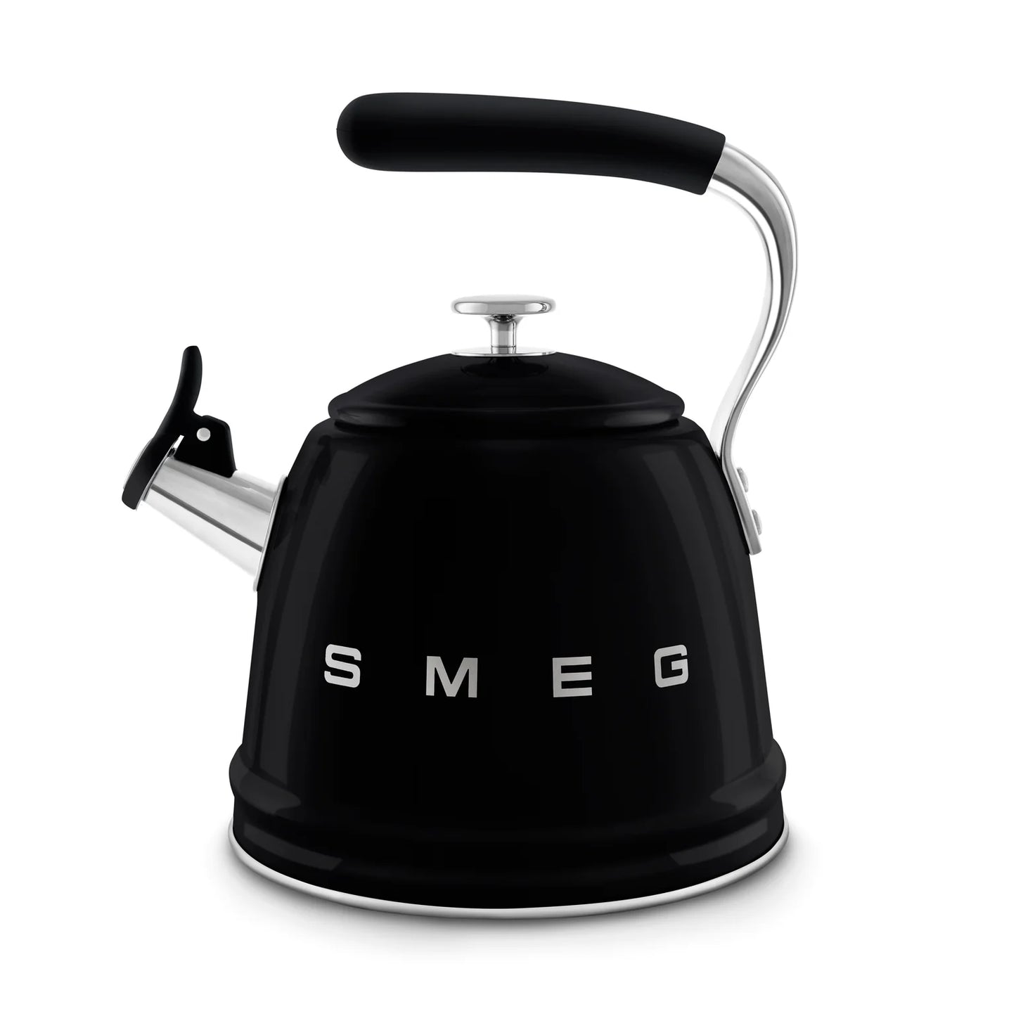 Smeg Whistling Kettle