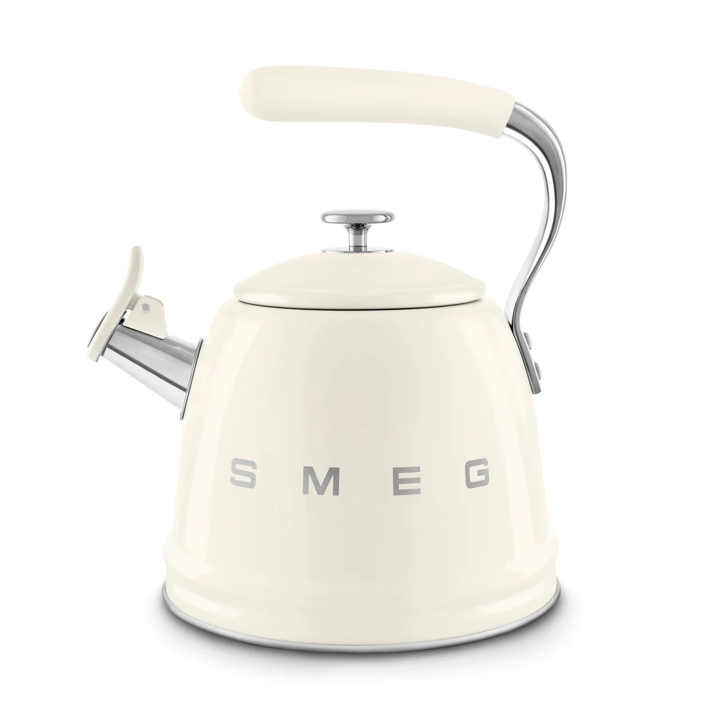 Smeg Whistling Kettle