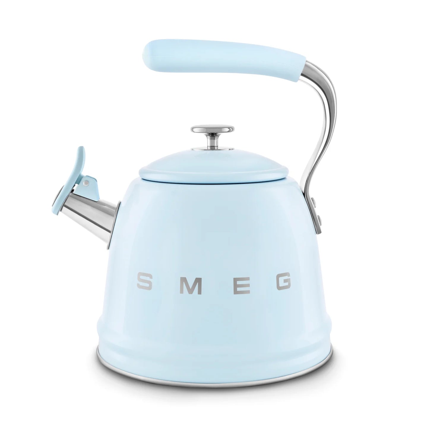 Smeg Whistling Kettle