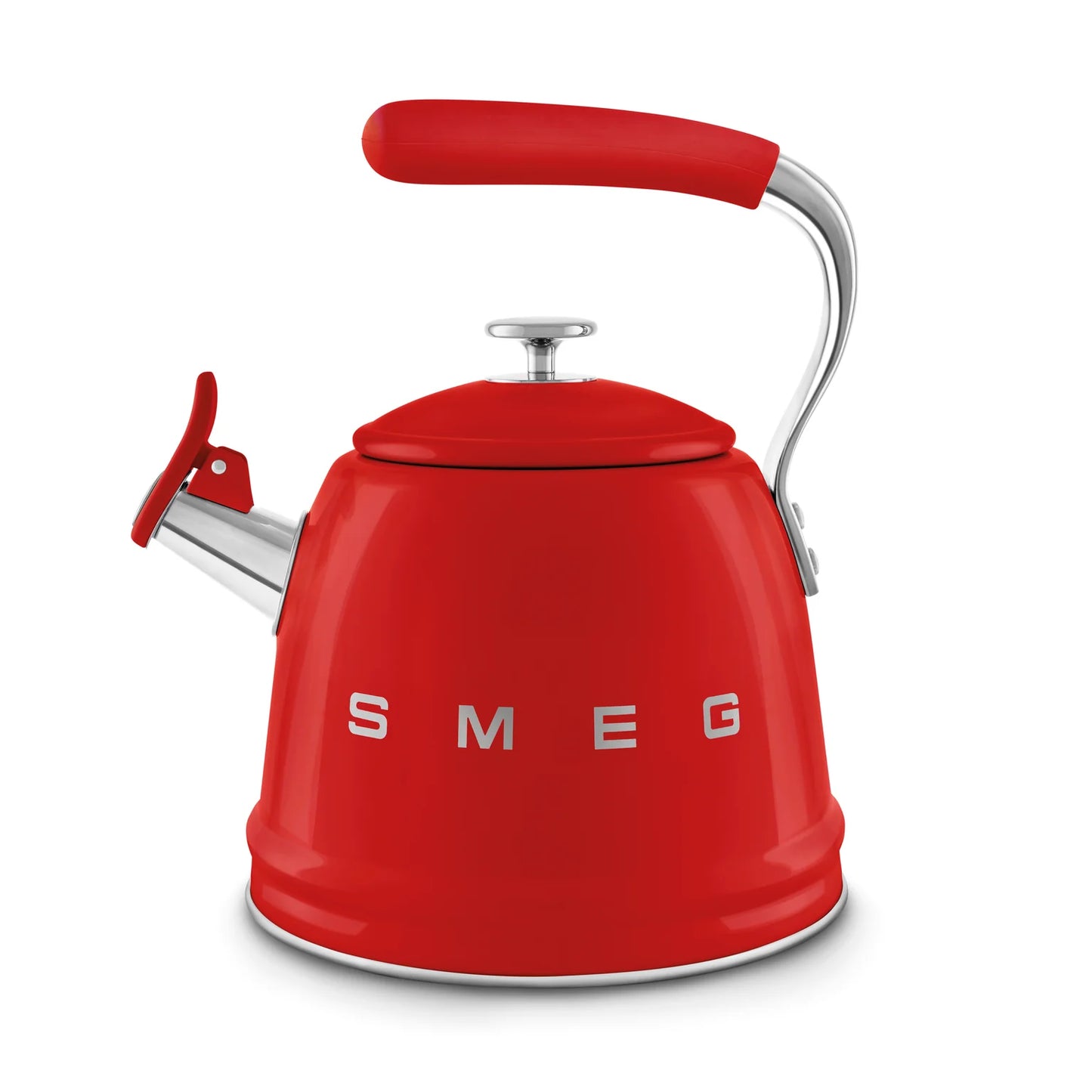 Smeg Whistling Kettle