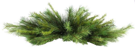 A&B 42" Appalachian Pine Centerpiece