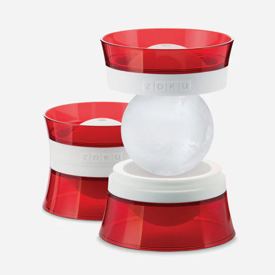Zoku Ice Ball Set Of 2