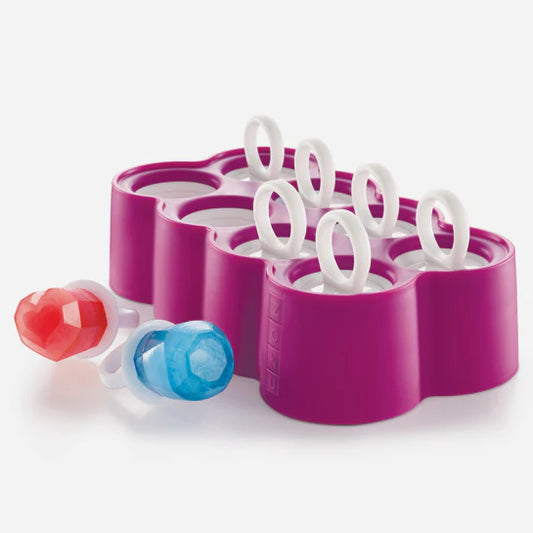 Zoku Ring Pop Mold