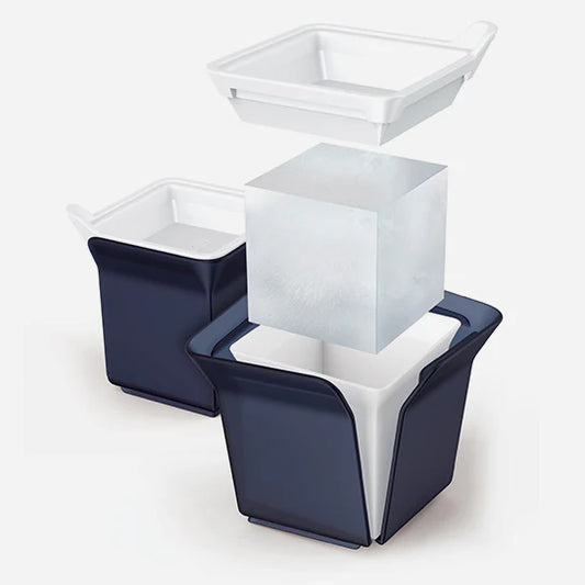 Zoku Cube Ice Molds Set/2