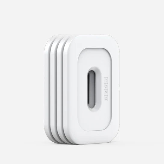 Zoku 4-Pc Neat Chill Pack