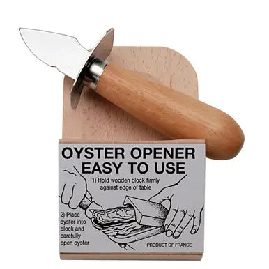 FF Oyster Opener