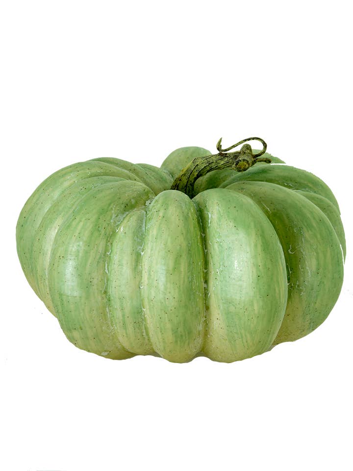 7" PUMPKIN