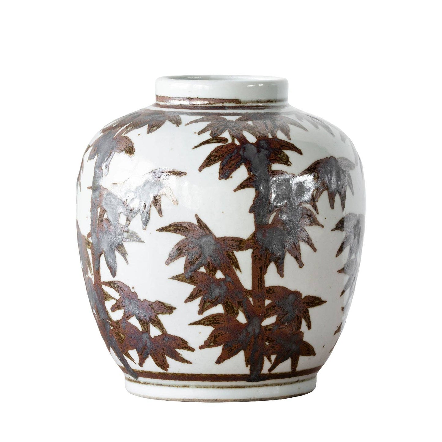 Jingdezhen Shunan Brush Pot
