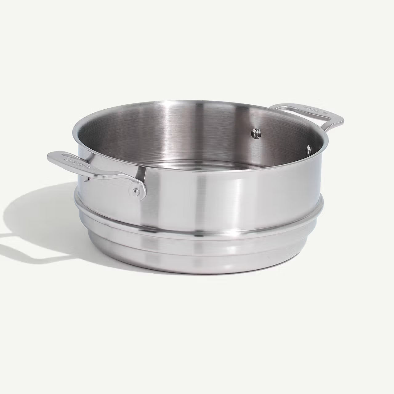 Made In Steamer Basket