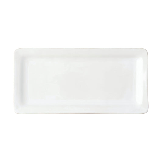 Juliska Puro Appetizer Plate 15in