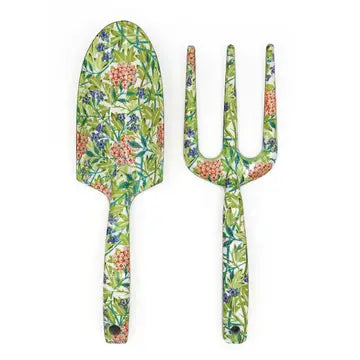Fork & Trowell Garden Tool Set, Orange Grove Jasmine