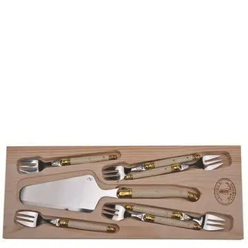 FF Cake Set