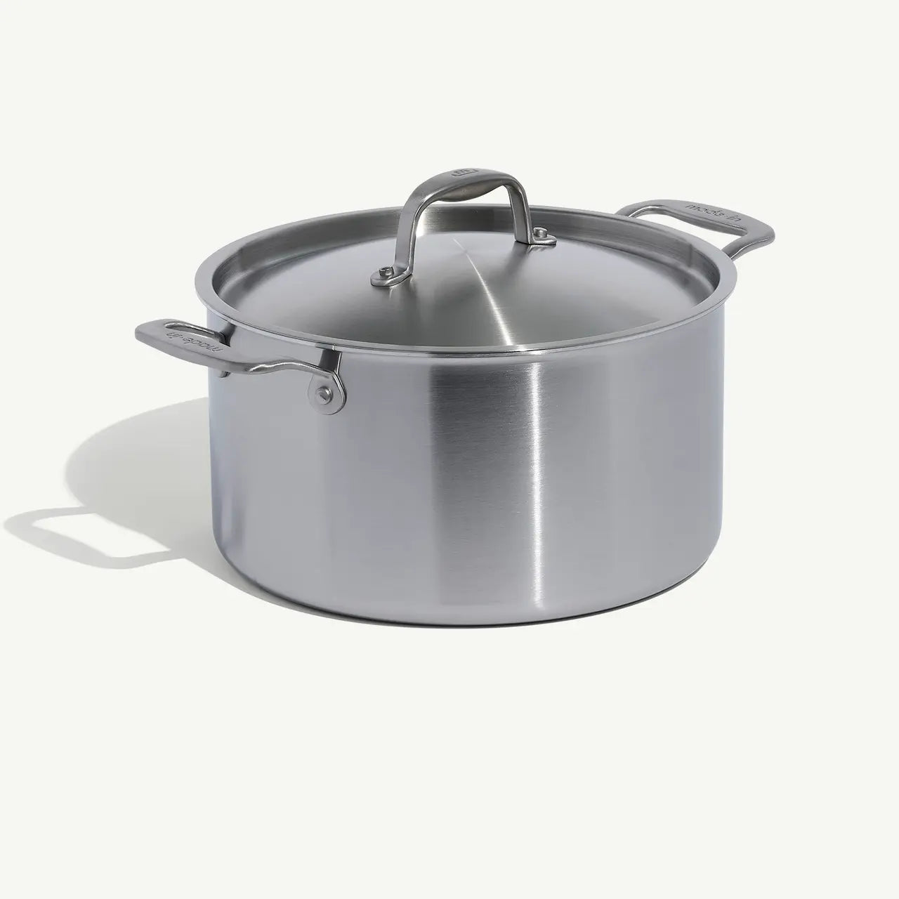 Made In Stock Pot 8 Qt with Lid