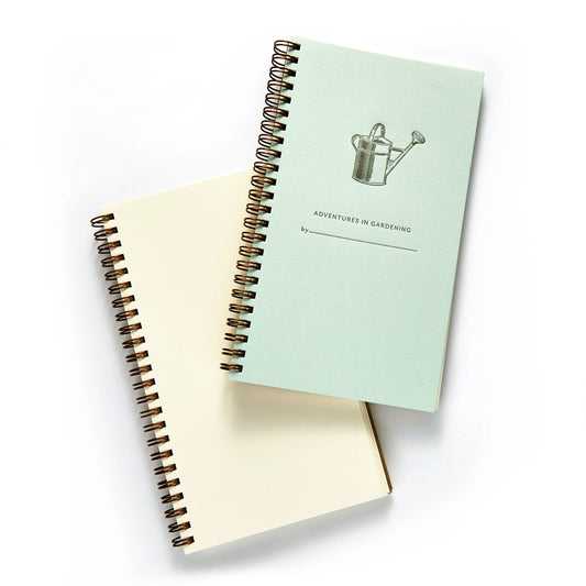 ColorBox Garden Journal