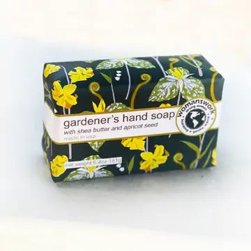 WW Hand Soap Woodland