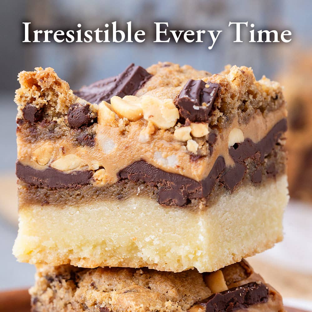 Chocolate Chunk Cookie Mix, 16 oz