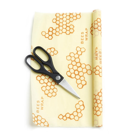 Bee's Wrap Roll - Honeycomb