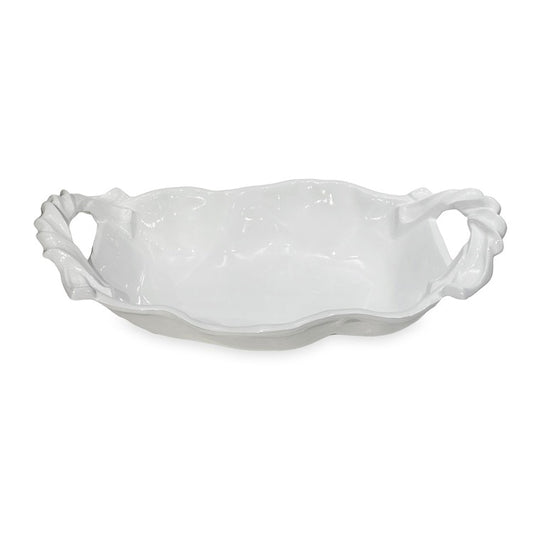 Beatriz Ball Vida Sasha Medium Bowl w/ Handles