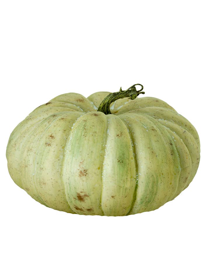 10" PUMPKIN