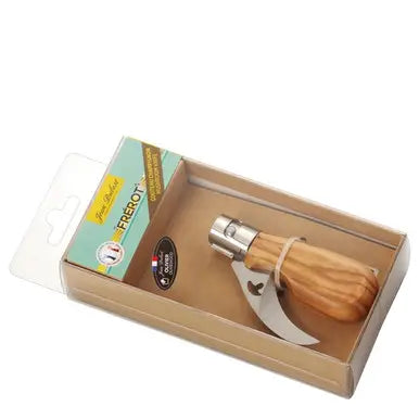 FF Mushroom Knife