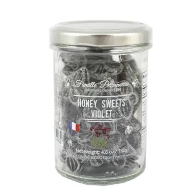 FF Honey Sweets Violet
