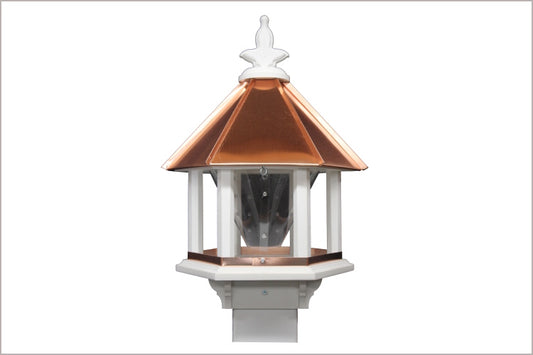 A&J Birdfeeder BF6C