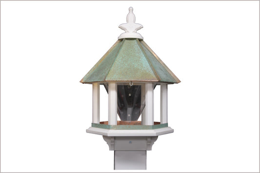 A&J Birdfeeder BF6V