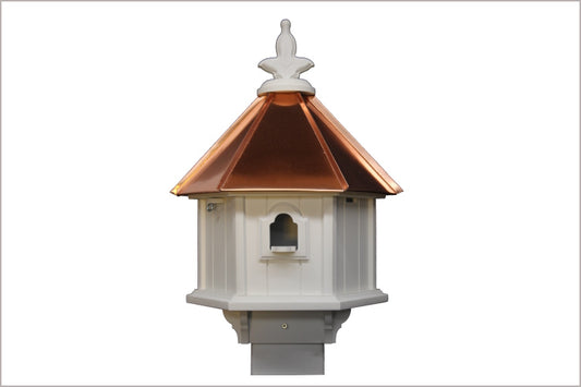 A&J Birdfeeder BH6C