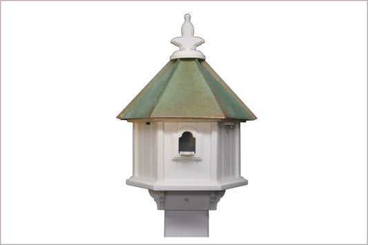 A&J Birdfeeder BH6V